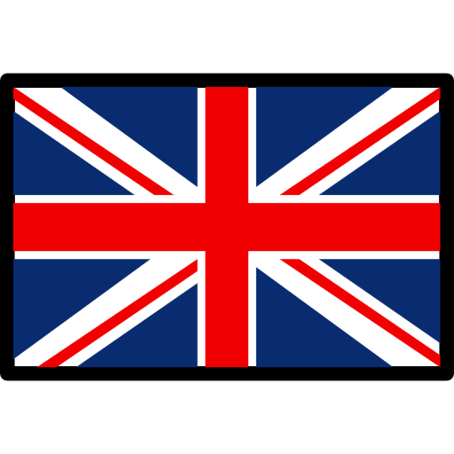 English Flag
