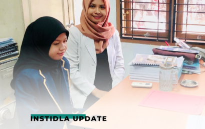 Institut Teknologi dan Bisnis Diniyyah Lampung Melakukan Pelepasan dan Pengantaran Mahasiswa PKL ke Perusahaan Terpilih